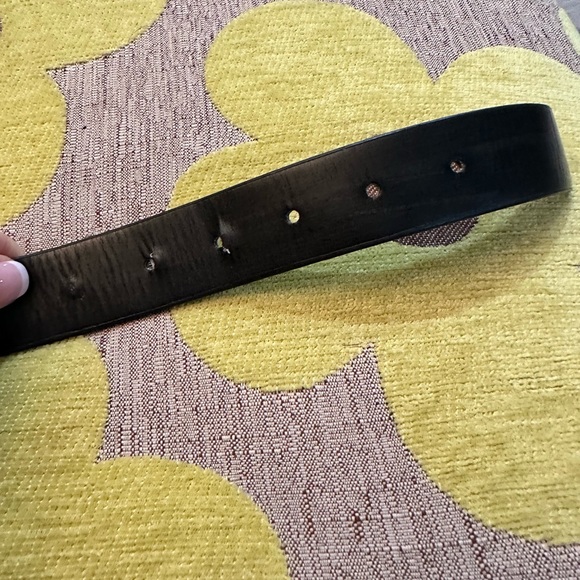 Simply Vera Wang Jeweled Belt - Picture 5 of 8